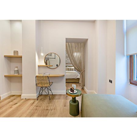 Oniro Suites Rethymno  Exterior photo