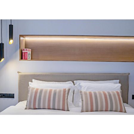 Oniro Suites Rethymno  Exterior photo