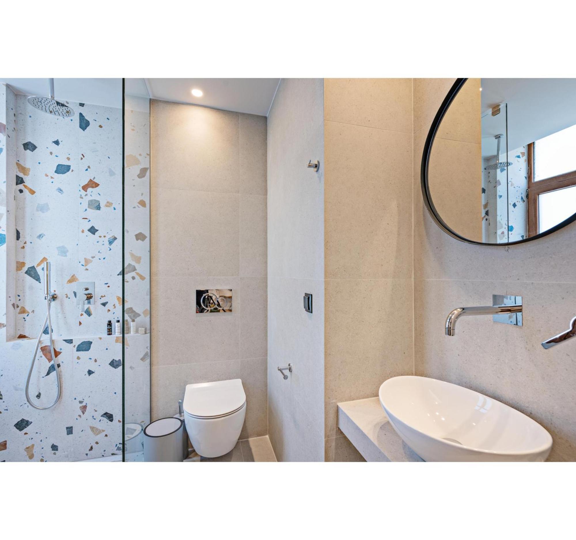 Oniro Suites Rethymno  Exterior photo