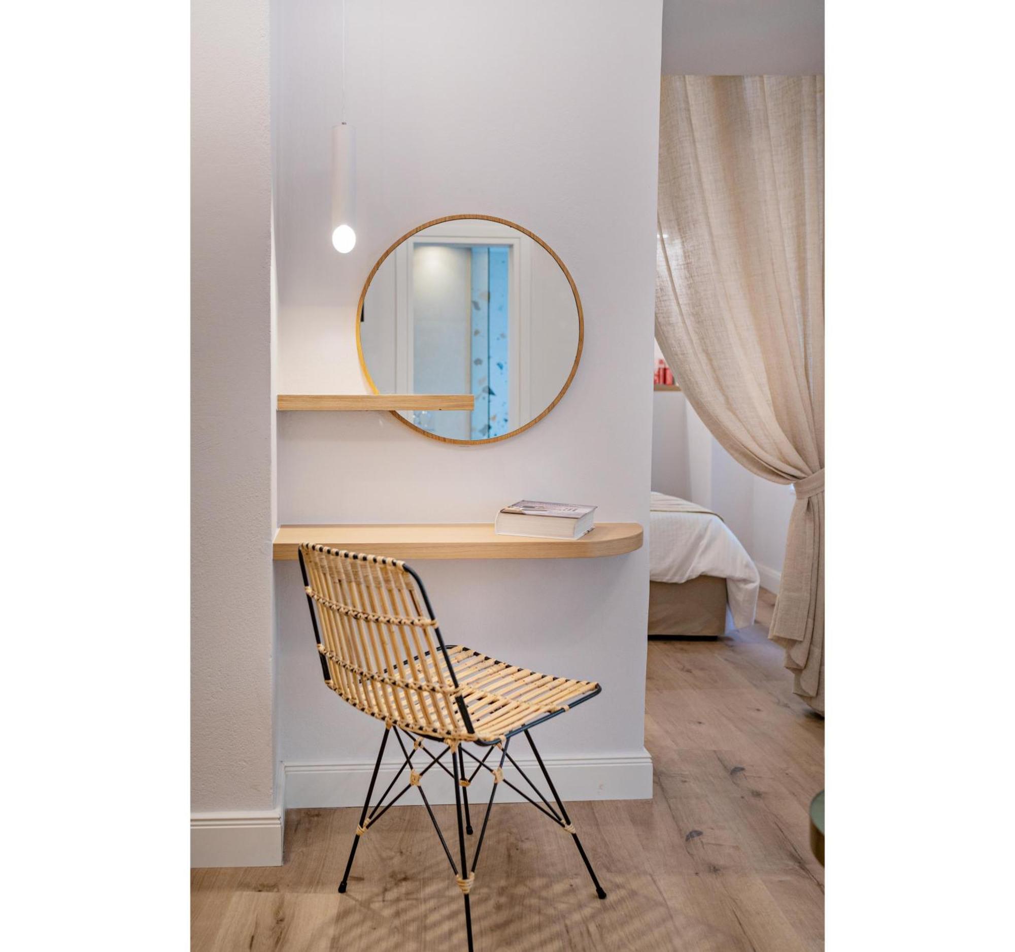 Oniro Suites Rethymno  Exterior photo