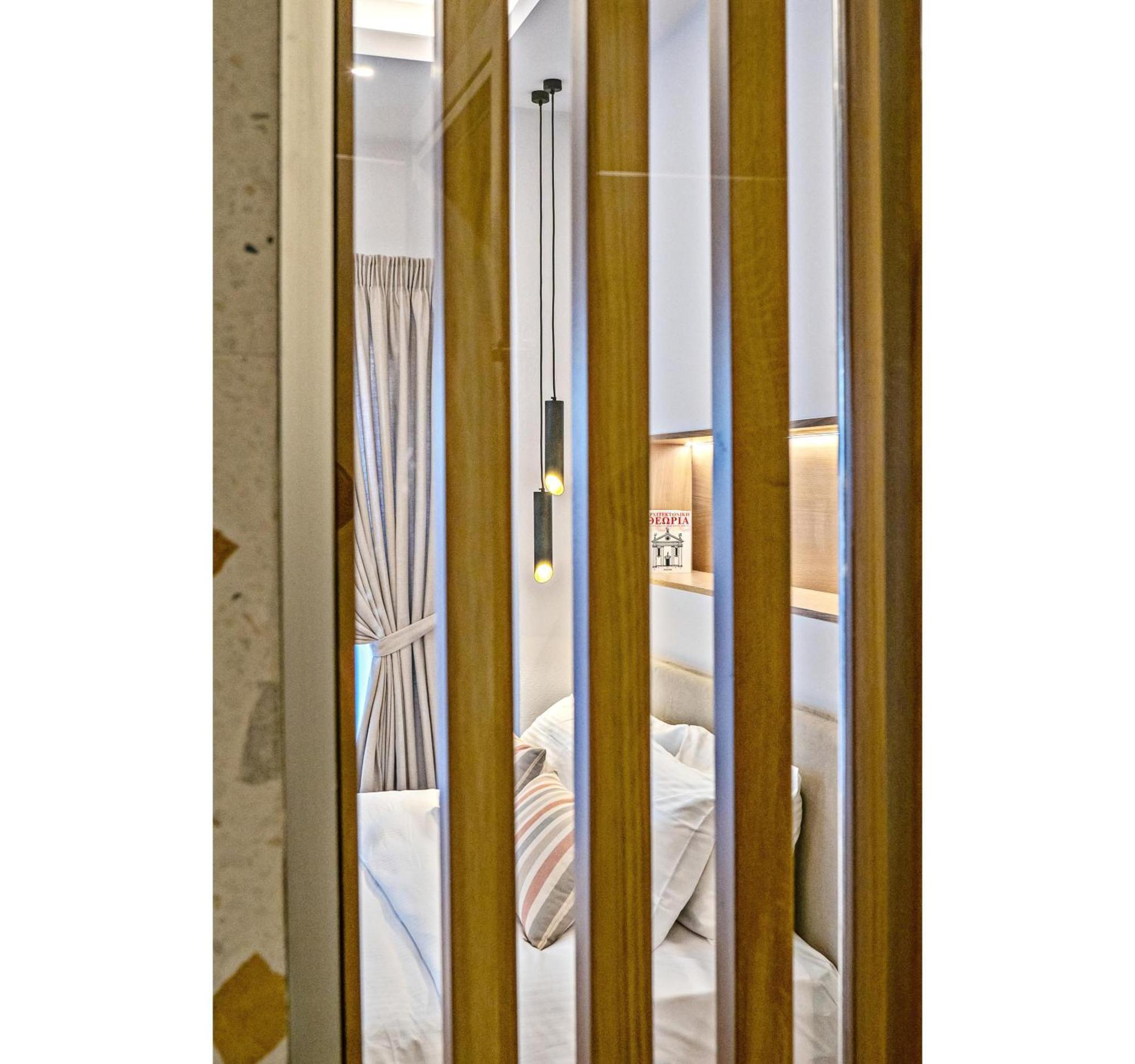 Oniro Suites Rethymno  Exterior photo