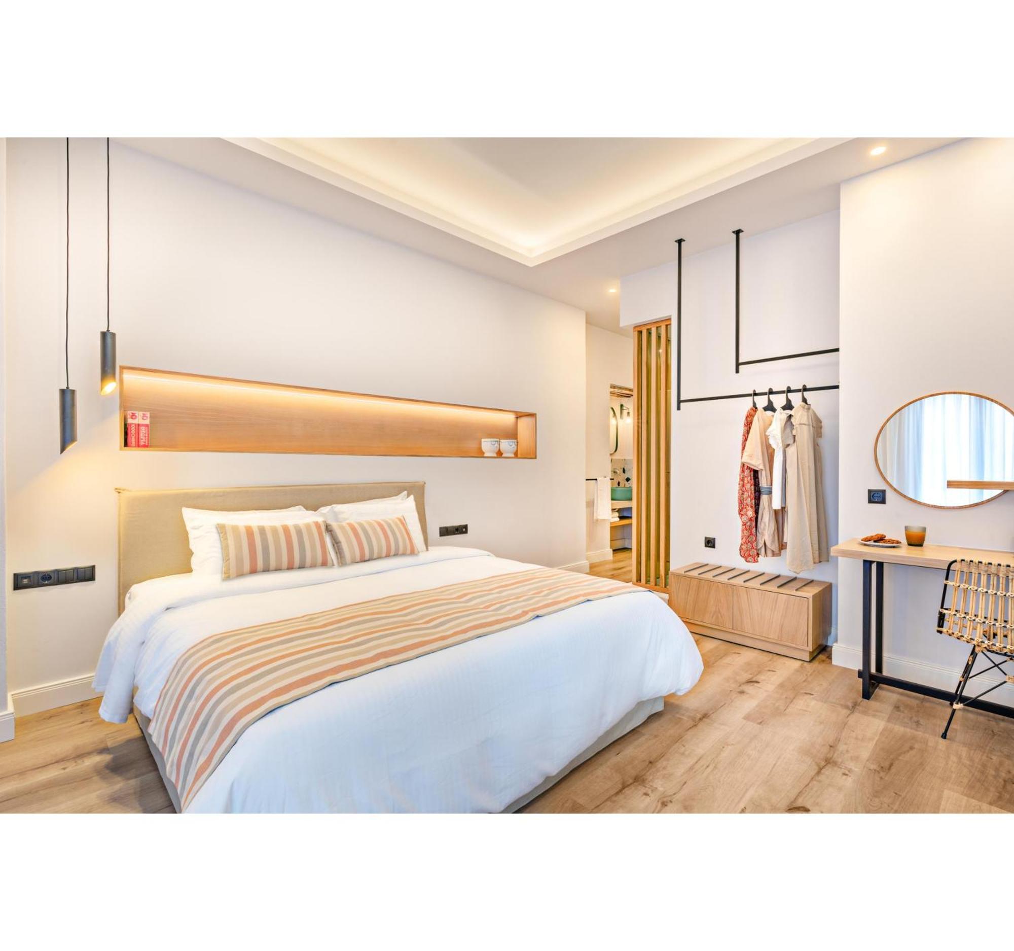 Oniro Suites Rethymno  Exterior photo